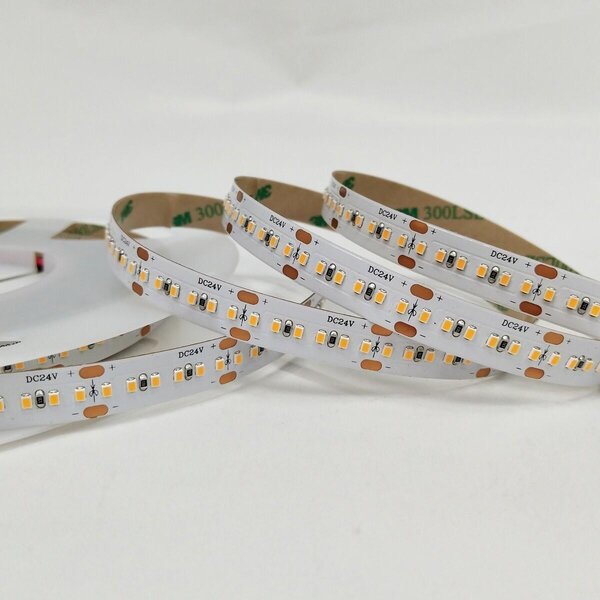 LED pásek 24V CRI90 IP20 2700K (5m) 24W