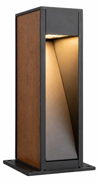 VK Light Natu II LED venkovní sloupkové svítidlo IP65 600 mm