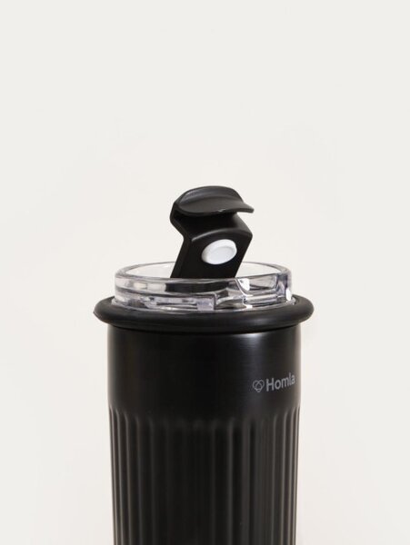 Termohrnek TOLEO černý 762796 500 ml