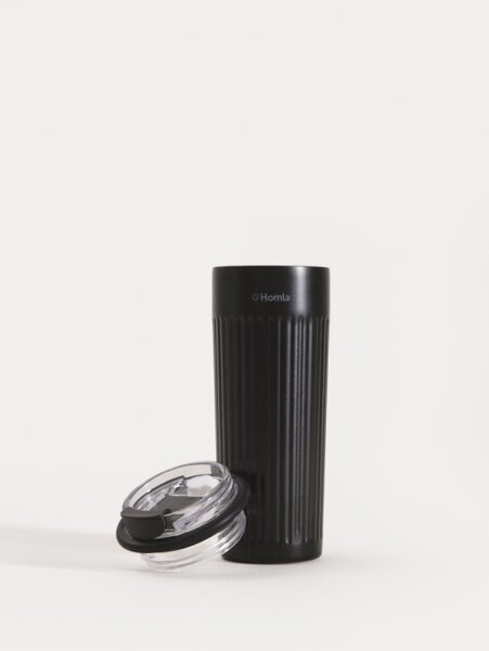 Termohrnek TOLEO černý 762796 500 ml