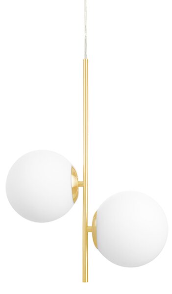Toolight Rea, LAMP G118-2CP Gold, OSW-09737