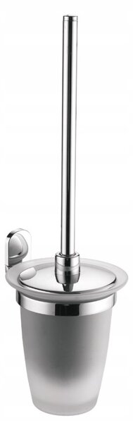 BISK Erga VIGO, VIGO TOILET BRUSH chrome