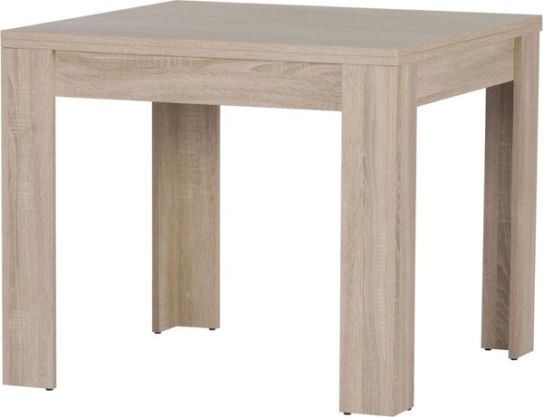 Szynaka Jídelní rozkládací stůl Saturn 40 90/180 cm dub sonoma