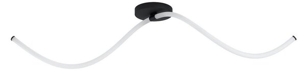 Eglo 39836 - LED Přisazený lustr BANDERILLAS 2xLED/12W/230V