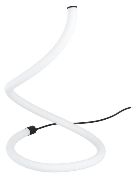 Eglo 39838 - LED Stolní lampa BANDERILLAS LED/10W/230V