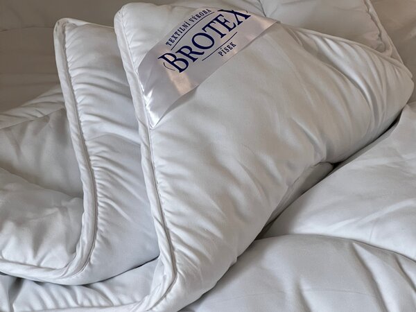 Přikrývka AntiStress Thermo 140x200cm zimní 1680g