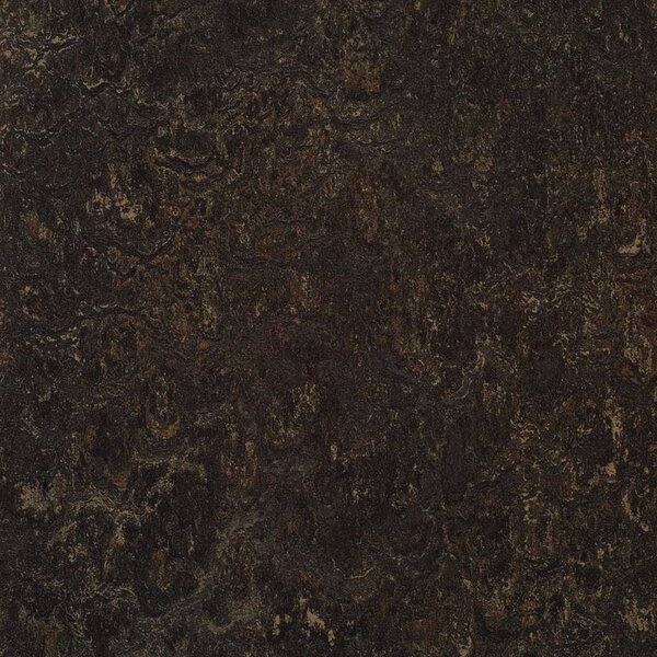 FORBO Marmoleum marbled real Dark bistre 3236 - 2 bm