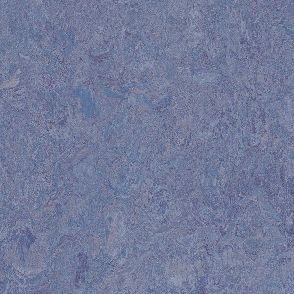FORBO Marmoleum marbled real Violet 3270 - 2 bm