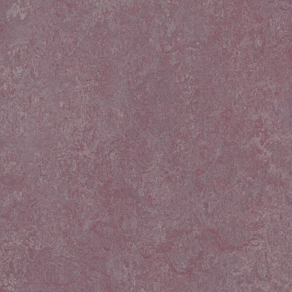 FORBO Marmoleum marbled real Plum 3272 - 2 bm