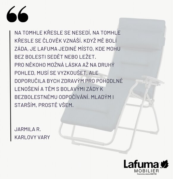 Zvýhodněná sada: 2x FUTURA BeComfort vel. standard modrá Bleu Encre + 2× držák nápojů ZDARMA