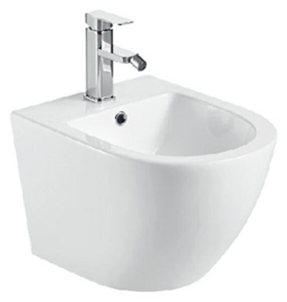 Hydroland Závěsný bidet Karat bílý