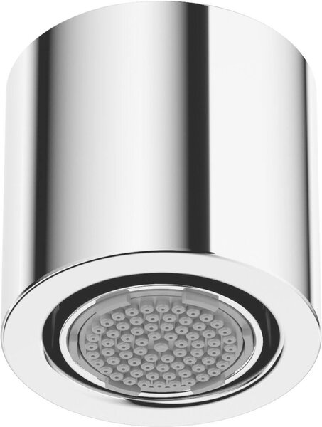 Deante Fixed shower head, 1-function