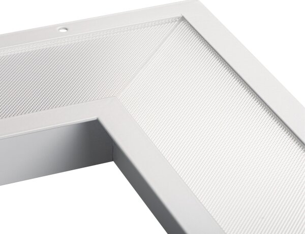 Kanlux 46070 - LED Podhl. rám AVAR LED/32W/230V 3000/4000/6000K 60x60 cm UGR<19
