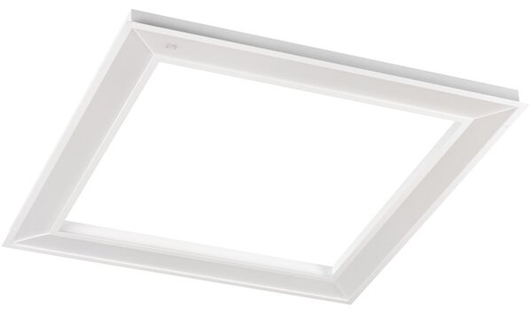 Kanlux 46070 - LED Podhl. rám AVAR LED/32W/230V 3000/4000/6000K 60x60 cm UGR<19