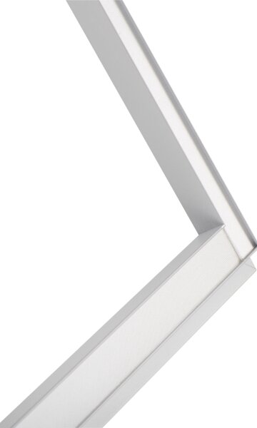 Kanlux 26778 - LED Podhledový rám AVAR LED/32W/230V 4000K UGR<19 59,5x59,5 cm
