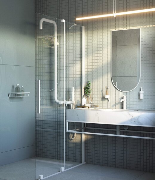 Deante Shower basket