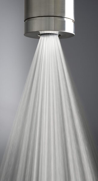 Deante Shower column, with shower mixer - floor-mounted