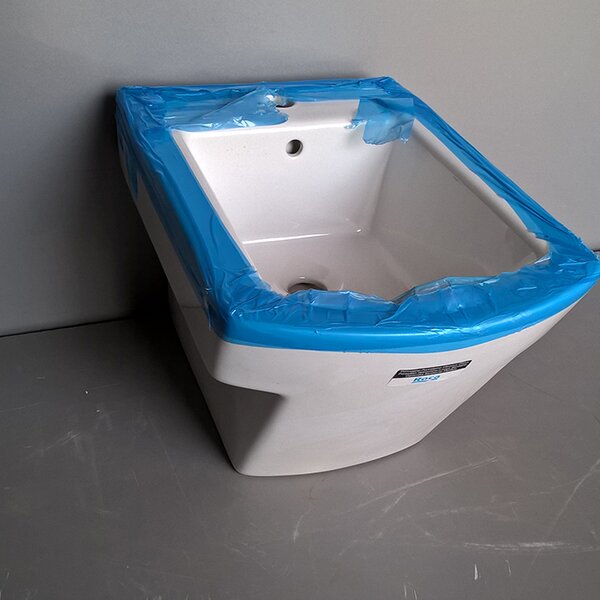 BPS-koupelny Závěsný bidet Hall 357625