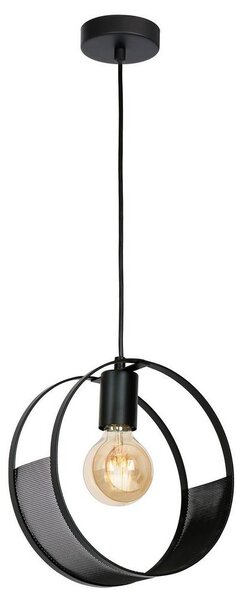 Lustr na lanku SINER 1xE27/60W/230V