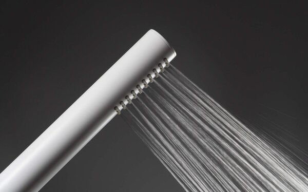 Deante Shower mixer, with shower set