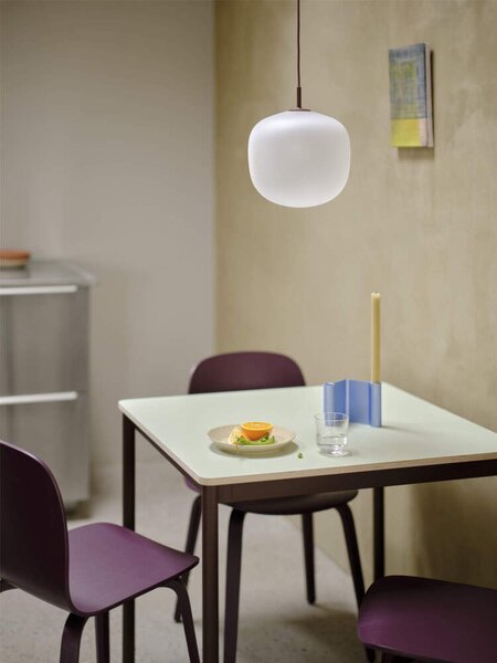 Muuto Svícen Pair H11, light blue