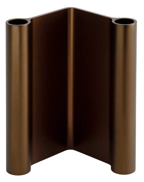 Muuto Svícen Pair H18, brown
