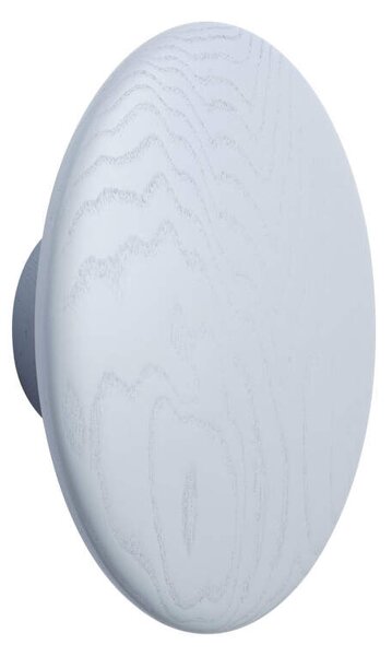 Muuto Věšák The Dots L, light blue