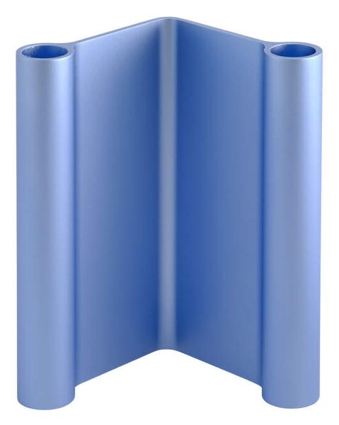 Muuto Svícen Pair H18, light blue
