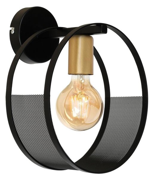 Nástěnné svítidlo SINER 1xE27/60W/230V