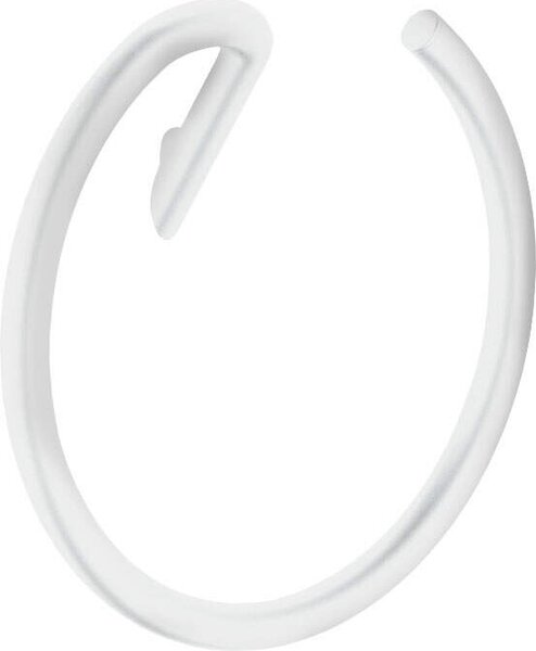 Deante Towel hanger, wall-mounted - round