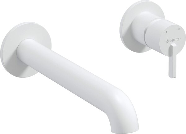 Deante Washbasin tap, concealed
