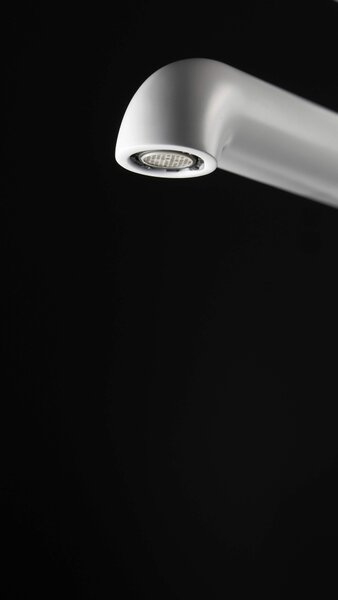 Deante Washbasin tap, tall