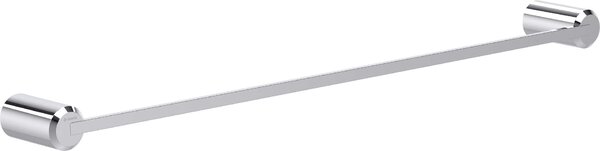 Deante Arnika, vešiak na uteráky 620mm, chrómová, DEA-ADA_0621