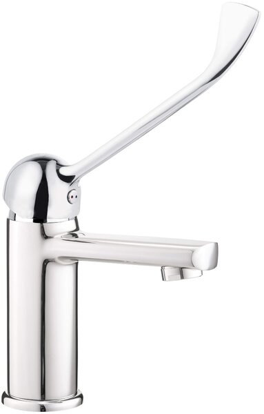 Deante Washbasin tap, s Clinic lever