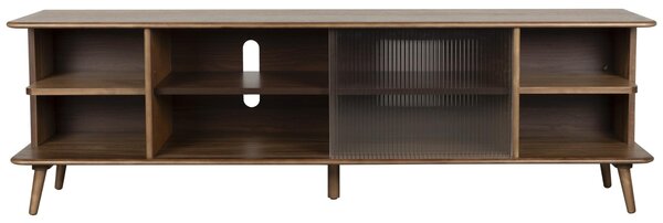 Zuiver Ořechová komoda RISE 180 x 40 cm