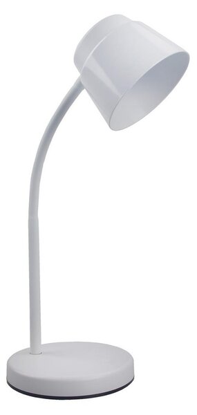 TOP LIGHT - LED Stmívatelná dotyková stolní lampa LED/5W/230V bílá TP1642