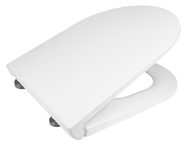 Mereo Mereo, WC sedátko samozavírací SLIM, CSS125
