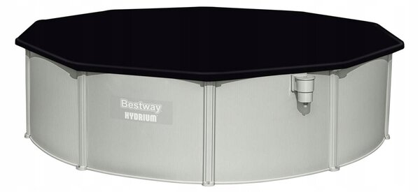 Krycí Plachta Bestway 493 x 493 cm