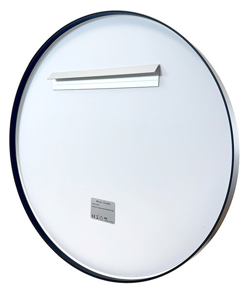 Mereo Mereo, Zrcadlo kulaté pr. 60 cm, CN180