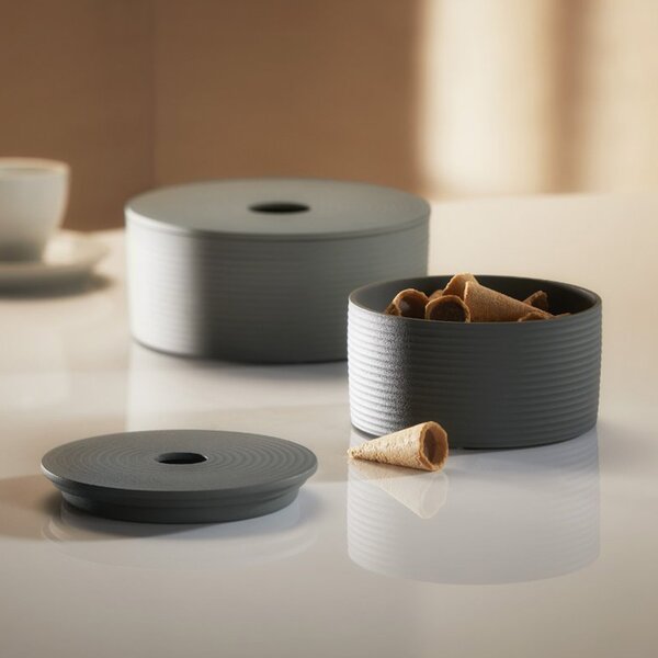 Philippi designové dózy Lim Jar Large
