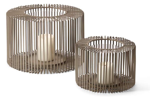 Philippi designové svícny Oslo Lantern Small