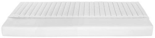 Matrace Allergiker Plus 160x200cm, H2