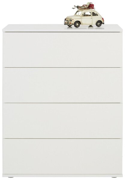 KOMODA BIANCO