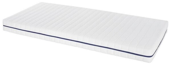 Matrace Allergiker Plus 160x200cm, H2