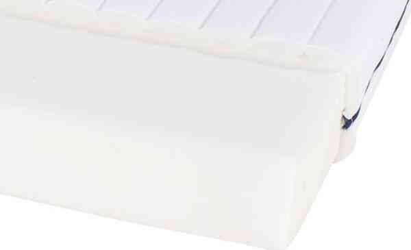 Matrace Allergiker Plus 160x200cm, H2