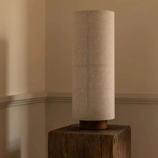 -25 % Dny Marianne - Audo CPH Béžová stolní lampa HASHIRA 50 cm