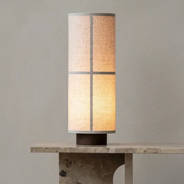 -25 % Dny Marianne - Audo CPH Béžová stolní lampa HASHIRA 50 cm