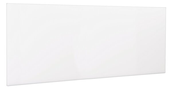 AJ Produkty Bílá magnetická tabule DORIS, 3000x1200 mm