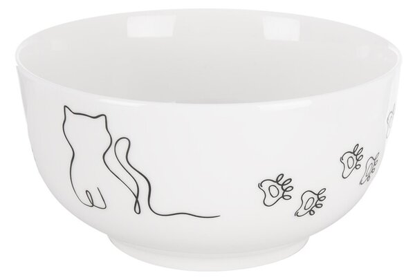 Miska MICKA pr. 13 cm