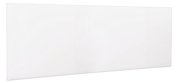 AJ Produkty Bílá magnetická tabule DORIS, 3500x1200 mm